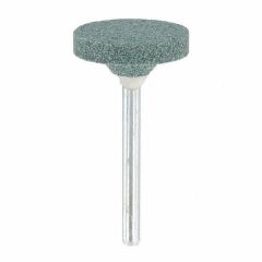 DREMEL 85422 Silikon Karbon Zımpara Taşı 19,8 mm