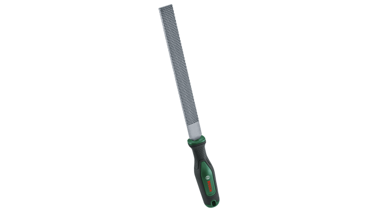 BOSCH Yassı - Lama Ahşap Törpü 200 mm 8'' (1600A03DS2)