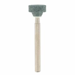 DREMEL 85602 Silikon Karbon Zımpara Taşı 10,3 mm (3'lü)