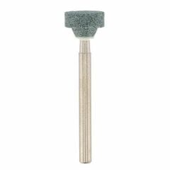 DREMEL 85602 Silikon Karbon Zımpara Taşı 10,3 mm (3'lü)