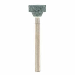 DREMEL 85602 Silikon Karbon Zımpara Taşı 10,3 mm (3'lü)