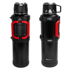 Rox Camping 4.5 LT Kamp Termos