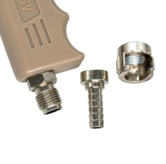 Asturo E70 Üstten Depolu Boya Tabancası 2.0 mm