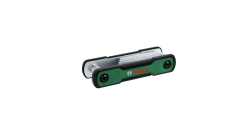 BOSCH 8 Parça Katlanır Alyan Takımı (1600A039L7)