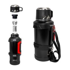 Rox Camping 3 LT Kamp Termos