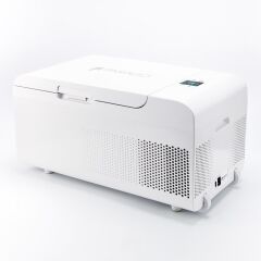 Parago PG20 12/24Volt 18,5 Litre Çanta Tipi Kompresörlü Oto Buzdolabı