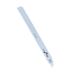 BOSCH S 1126 BEF Kalın Metal Kesimi İçin Orta Hizmet Tilki Kuyruğu Testere Ucu 225 mm