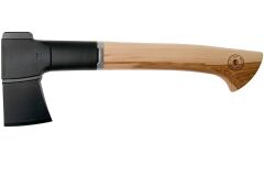 FISKARS N7 Ahşap Saplı Parçalama Balta (1051142)
