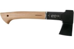 FISKARS N7 Ahşap Saplı Parçalama Balta (1051142)
