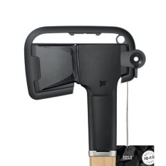 FıSKARS N12 Ahşap Saplı Yarma Balta (1051144)