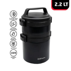Rox Camping 2.2 LT Yemek Termosu