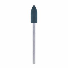 DREMEL 462 Kauçuk Parlatma Ucu  (3'lü Paket)
