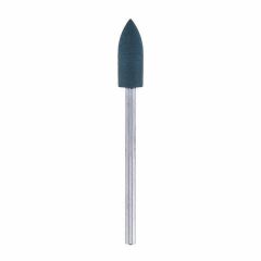 DREMEL 462 Kauçuk Parlatma Ucu  (3'lü Paket)