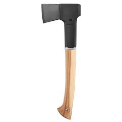FISKARS N10 Ahşap Saplı Parçalama Balta (1051143)