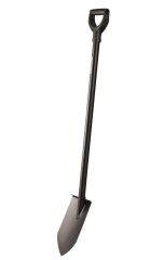 FISKARS Sivri Uçlu Düz Boyunlu Kürek (1028542)