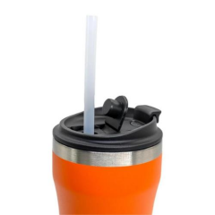 Rox Camping 0192 Kahve Termosu 0.48 Lt - Turuncu