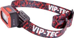 VIPTEC VITA Şarjlı Sensörlü Kafa Lambası 300 Lümen  (VT891208)