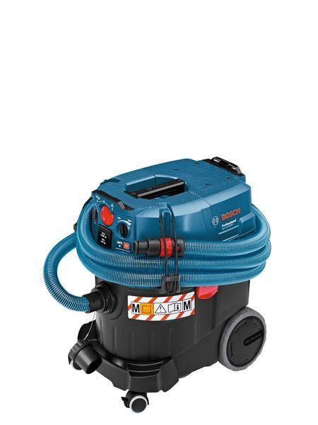 BOSCH GAS 35 M AFC Elektrikli Süpürge