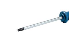 BOSCH Profesyonel T40 x 125 mm Deliksiz Torx Tornavida (1600A01V0F)
