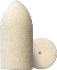 DREMEL 422 Parlatma Keçesi 9,5 mm (4'lü Paket)