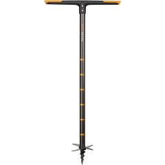 FISKARS QuikDrill Mekanik Toprak Burgusu M (1000638)