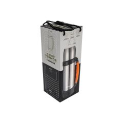 Rox Camping 0750 Kamp Termos 0.75 Lt