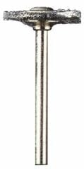 DREMEL 428 Metal İçin Tel Fırça 19 mm
