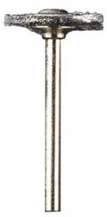 DREMEL 428 Metal İçin Tel Fırça 19 mm