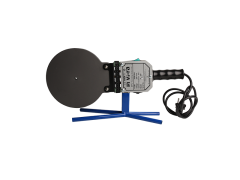 VİRA FL-200 Tek Plastik Boru Kaynak Makinası