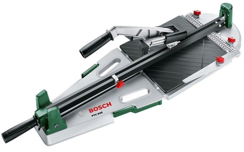 BOSCH PTC 640 Fayans Kesme Makinası 640 mm