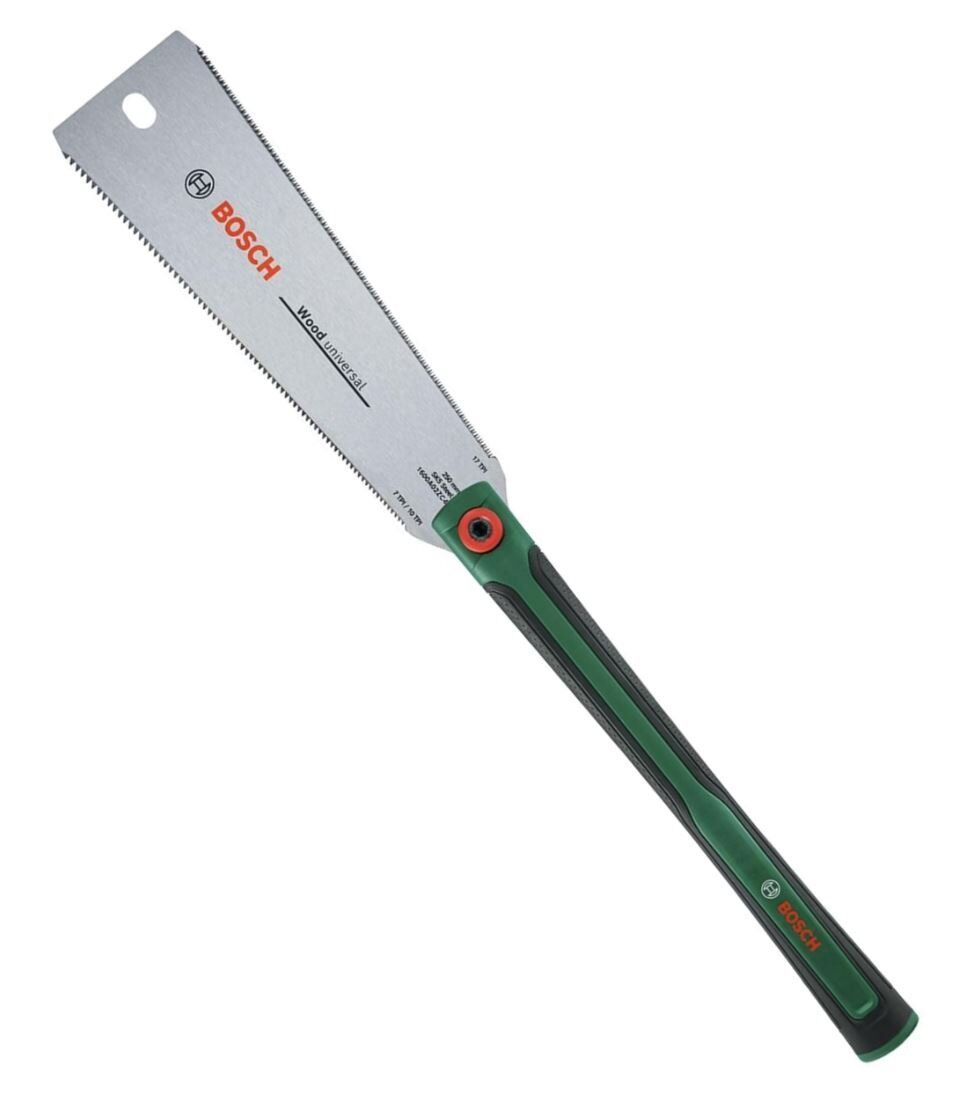 BOSCH RYOBA Japon Testeresi 250 mm