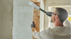 BOSCH RYOBA Japon Testeresi 250 mm