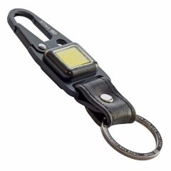 TRUE UTILITY ClipLite Şarjlı Anahtarlık Fener (TU 918)