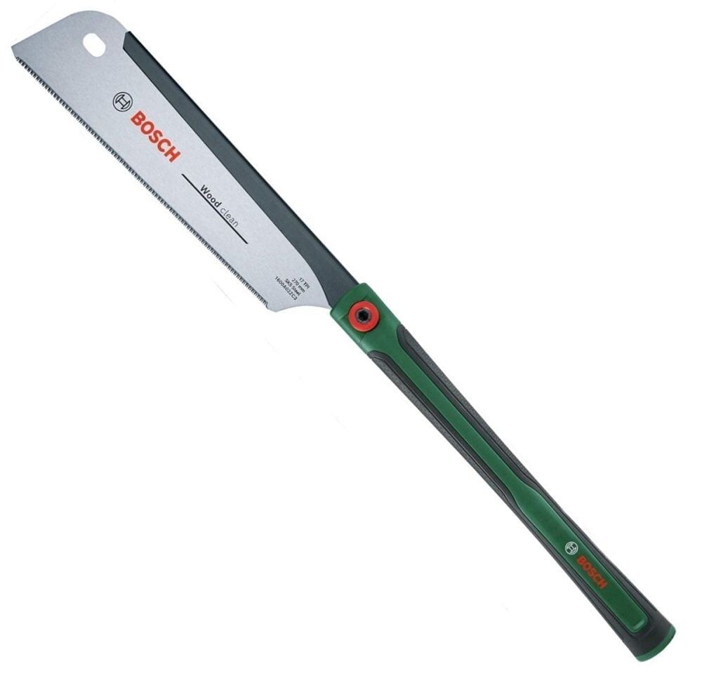 BOSCH DOZUKI Japon Testeresi 270 mm