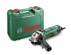 BOSCH PWS 850-125 Avuç Taşlama 850 Watt