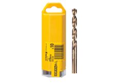 Dewalt Dt5561 12,0 mm Extreme2 Metal Matkap Ucu 10 lu pkt