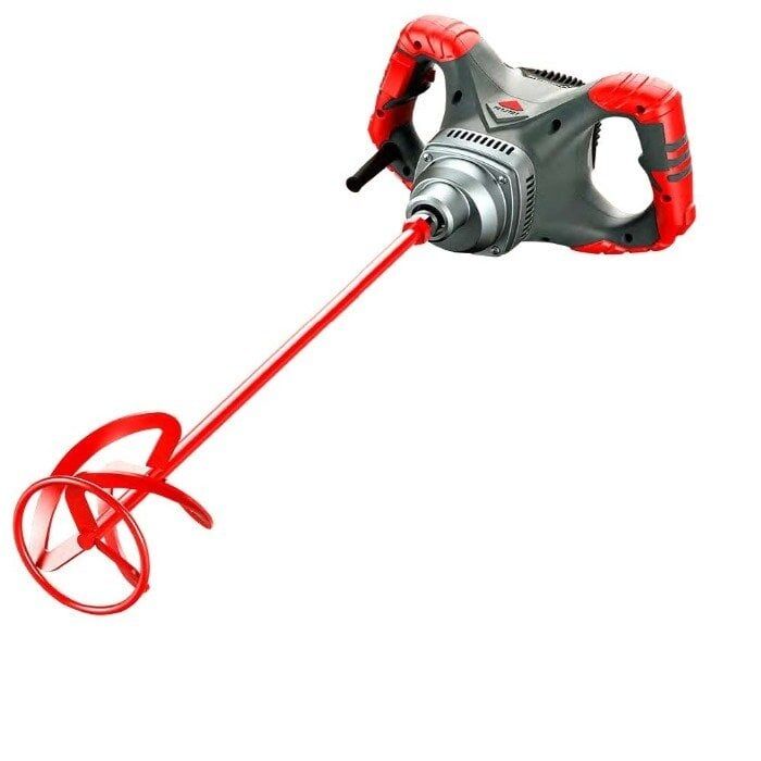 RUBİ Rubimix 8-Easy 1400 Watt Boya Karıştırıcı Mikser