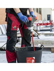 RUBİ Rubimix 8-Easy 1400 Watt Boya Karıştırıcı Mikser