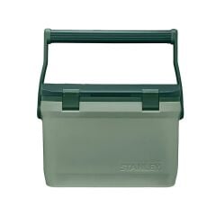 STANLEY Adventure Taşınabilir Kamp Buzluğu 15 Litre (Yeşil)
