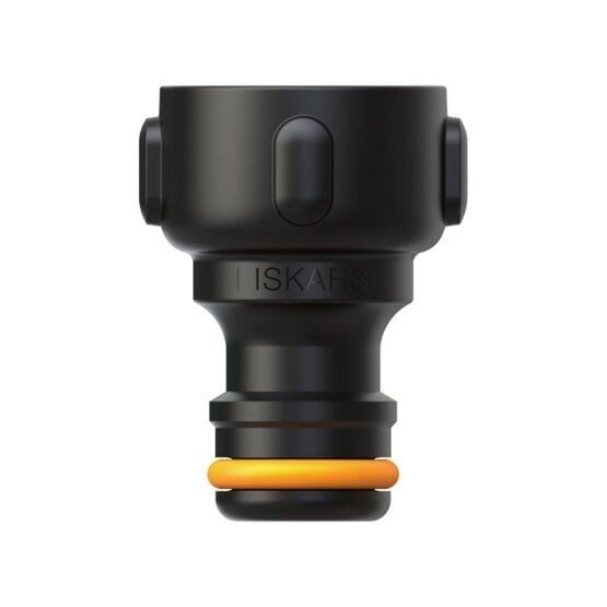 FISKARS Musluk Hortum Bağlantı Aparatı 1/2  (1027057)