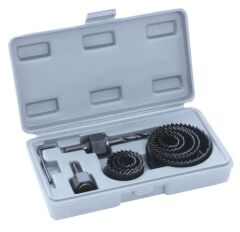 SGS 2161 PANÇ SETİ 11 PARÇA