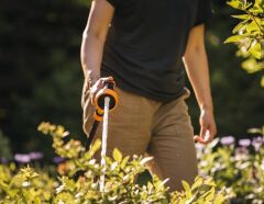 FISKARS 4 Fonksiyonlu Sulama Tabancası (1020446)