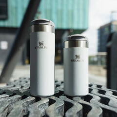 STANLEY The Aerolight Transit Mug 0.47 Litre (Gri)