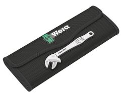 WERA 6004 JOKER Kendinden Ayarlı Otomatik Kurbağacık Seti 4 Parça (05020110001)