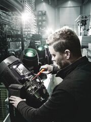 WERA Kraftform Kompact VDE 16 Parça Tornavida Takımı (05006607001)