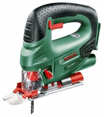 BOSCH PST 18 LI Baretool Akülü Dekupaj Testere (Akü-Şarj Cihazı Hariç)