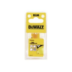 Dewalt Dt83020 20 Mm Delik Testere Panç