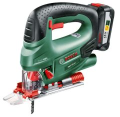 BOSCH PST 18 LI Akülü Dekupaj Testere 18 Volt