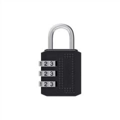 SGS 1335 ŞİFRELİ ASMA KİLİT 32 MM