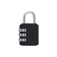 SGS 1335 ŞİFRELİ ASMA KİLİT 32 MM